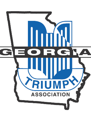 Georgia Triumph Association