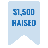 TeamRaiser Achievement Badge