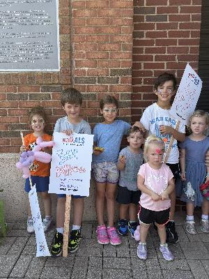 Team DeMario 2025 - Next Generation!