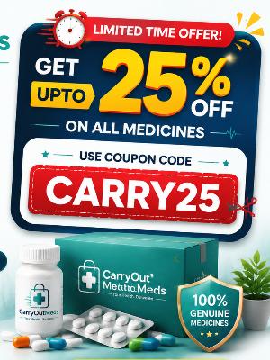 CARRYOUTMedS