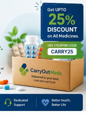 CARRyouTMeds